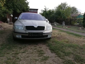 Skoda Octavia, снимка 8