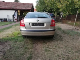 Skoda Octavia, снимка 4