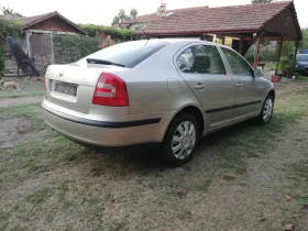 Skoda Octavia, снимка 5