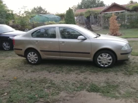 Skoda Octavia, снимка 6