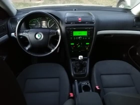 Skoda Octavia, снимка 10