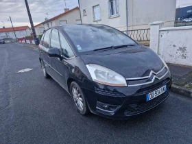 Citroen C4 Picasso 2.0 HDI, снимка 2