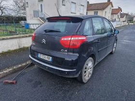 Citroen C4 Picasso 2.0 HDI, снимка 8