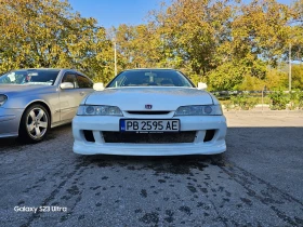 Honda Integra 1.6 - изображение 1