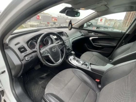 Opel Insignia 2.0 CDTI, снимка 5