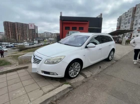 Opel Insignia 2.0 CDTI, снимка 1