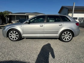 Audi A3 2.0TDI S-Line - [5] 