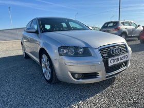 Audi A3 2.0TDI S-Line - [1] 