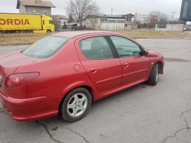 Peugeot 206, снимка 7