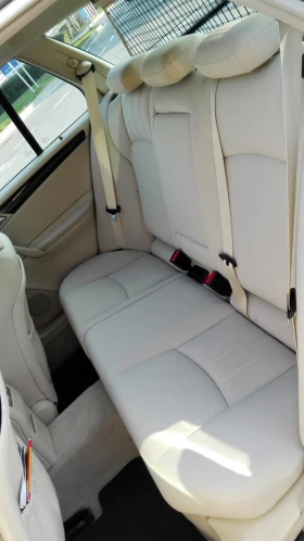 Mercedes-Benz C 200 Elegance | Mobile.bg    14