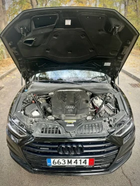 Audi A8 LONG, снимка 10