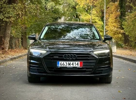 Audi A8 LONG, снимка 3