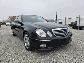 Mercedes-Benz E 320 CDI AMG.FACE.DESIGNO.ОБДУХВАНЕ.ПАНОРАМА.4MATIC.AIR, снимка 2