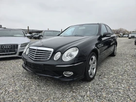 Mercedes-Benz E 320 CDI AMG.FACE.DESIGNO.ОБДУХВАНЕ.ПАНОРАМА.4MATIC.AIR, снимка 1