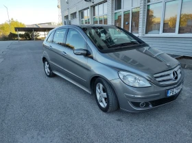 Mercedes-Benz B 200 КЛИМАТИК НАВИ., снимка 1