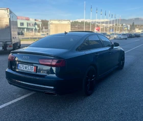 Audi A6 COMPETITION PRESTIGE - [7] 