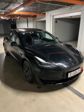 Tesla Model 3 термопомпа и 1 година гаранция, снимка 7