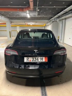 Tesla Model 3 термопомпа и 1 година гаранция, снимка 3