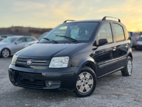 Fiat Panda, снимка 1