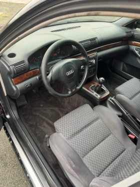 Audi A4 1.9 TDI, снимка 9