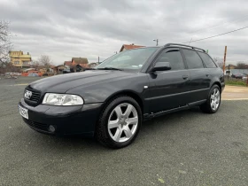 Audi A4 1.9 TDI, снимка 1