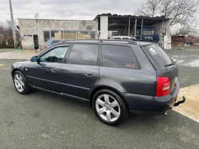 Audi A4 1.9 TDI, снимка 3