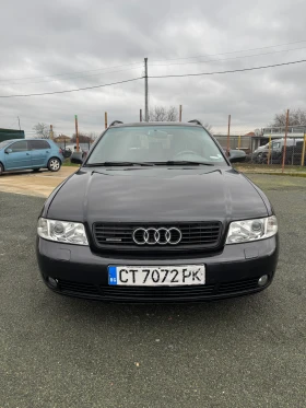 Audi A4 1.9 TDI, снимка 6