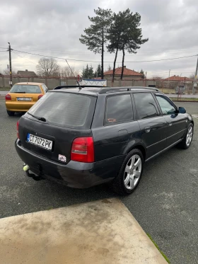 Audi A4 1.9 TDI, снимка 5