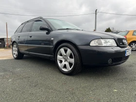 Audi A4 1.9 TDI, снимка 2