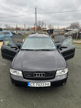 Audi A4 1.9 TDI, снимка 7