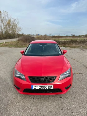 Seat Leon, снимка 2