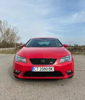 Seat Leon, снимка 1