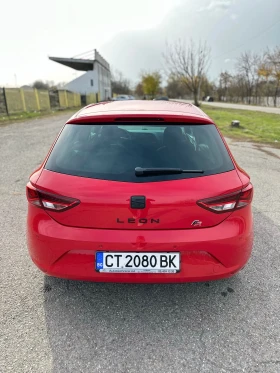 Seat Leon, снимка 6