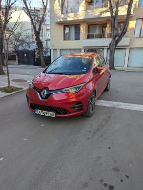 Renault Zoe EDITION ONE , снимка 13