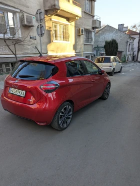 Renault Zoe EDITION ONE , снимка 10