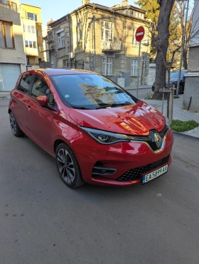 Renault Zoe EDITION ONE , снимка 11