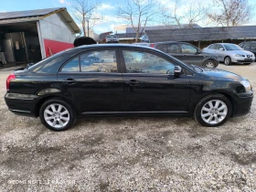 Toyota Avensis 2.0 D4D FACELIFT ФРАНЦИЯ, снимка 8