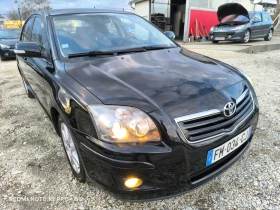 Toyota Avensis 2.0 D4D FACELIFT  | Mobile.bg    1