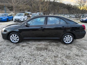 Toyota Avensis 2.0 D4D FACELIFT ФРАНЦИЯ, снимка 4