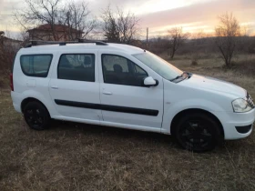 Dacia Logan Klima, снимка 3