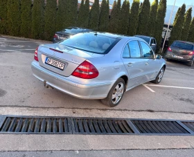 Mercedes-Benz E 320 4MATIC 3.2i GAZ - НАВИГАЦИЯ , снимка 5