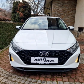 Hyundai I20 1.0T 100кс 85000КМ ПЪРВИ СОБСТВЕНИК , снимка 2