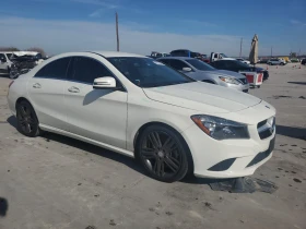 Mercedes-Benz CLA 250, снимка 5