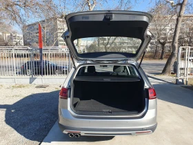 VW Alltrack 2.0TDI-184кс-4Х4, снимка 16