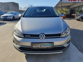 VW Alltrack 2.0TDI-184кс-4Х4, снимка 2