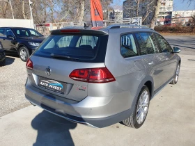 VW Alltrack 2.0TDI-184кс-4Х4, снимка 7