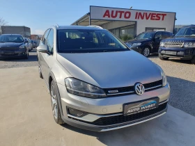 VW Alltrack 2.0TDI-184кс-4Х4 - изображение 1