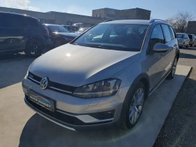 VW Alltrack 2.0TDI-184кс-4Х4, снимка 3