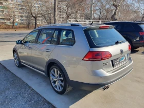 VW Alltrack 2.0TDI-184кс-4Х4, снимка 5