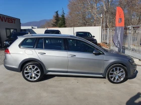 VW Alltrack 2.0TDI-184кс-4Х4, снимка 8